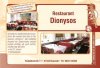 Restaurant Dionysos