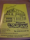 Restaurant Falcone