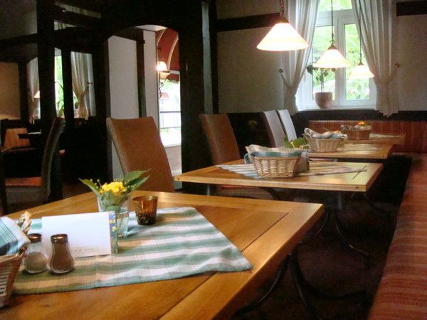 Bilder Restaurant Weinstube Zur Adamslust