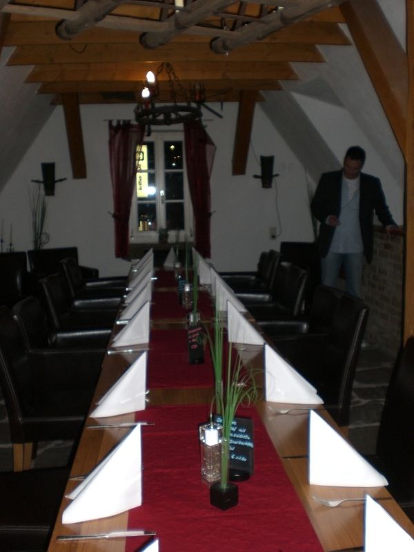 Bilder Restaurant Bistro Chalet