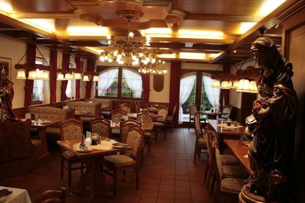 Bilder Restaurant Ester's Weinstube