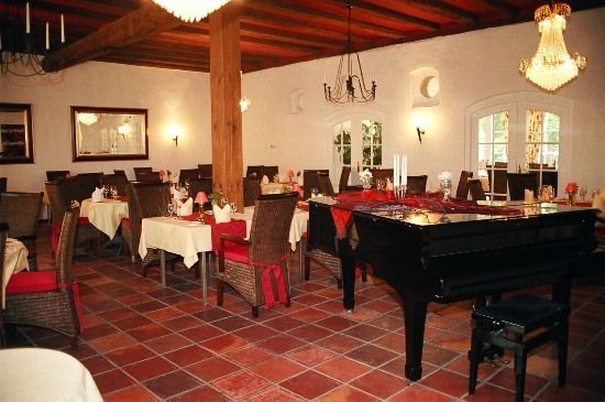 Bilder Restaurant Weinhotel Annaberg Restaurant 