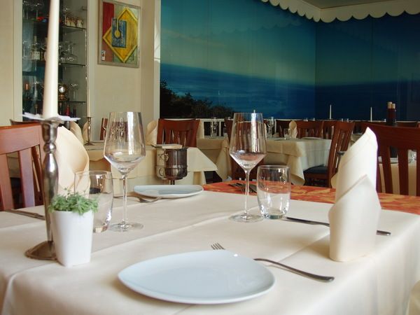 Bilder Restaurant Ristorante Bella Capri