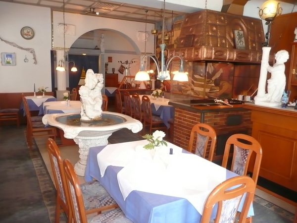 Bilder Restaurant Grill Restaurant Kavala