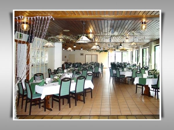 Bilder Restaurant Kulturhalle Roden