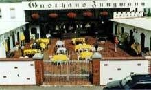 Bilder Restaurant Jungmann