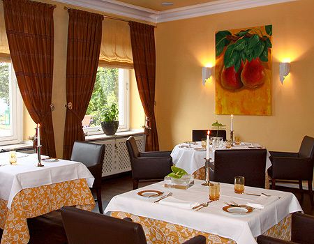 Bilder Restaurant Kunz