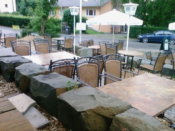 Bilder Restaurant Felsenmühle