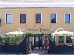 Bilder Restaurant Gasthaus Bäcker