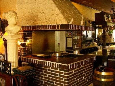 Bilder Restaurant Achilles Grill