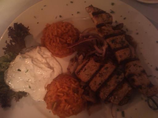 Bilder Restaurant Poseidon