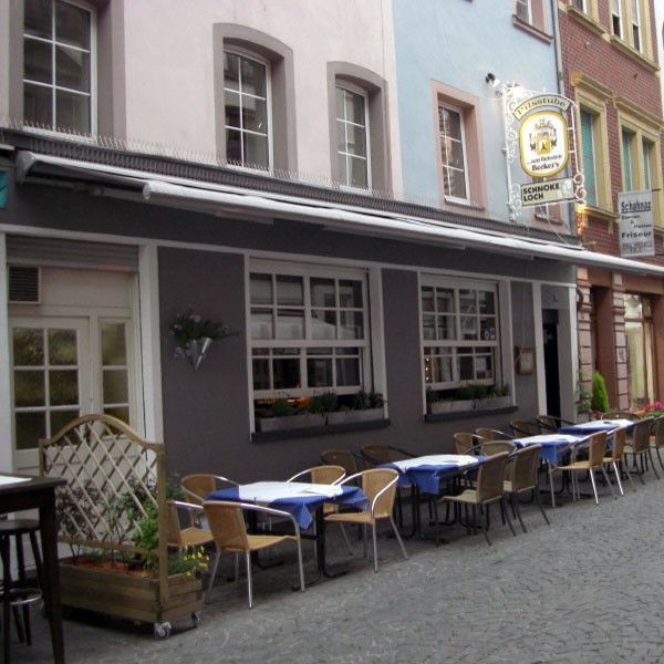 Bilder Restaurant Schnokeloch