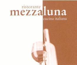 Bilder Restaurant Ristorante Mezza Luna