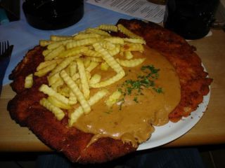 Bilder Restaurant Waldgeist