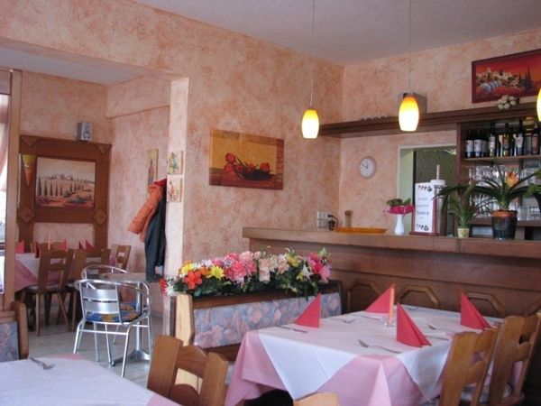 Bilder Restaurant Europa