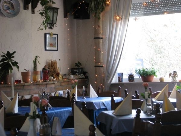 Bilder Restaurant Ristorante Pizzeria da Raffaell