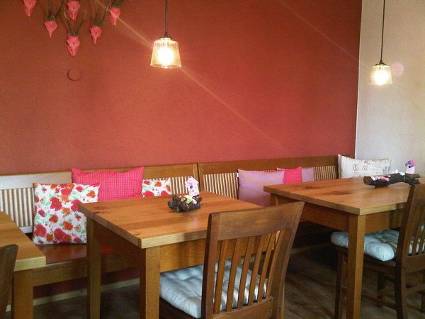 Bilder Restaurant Ankermühle