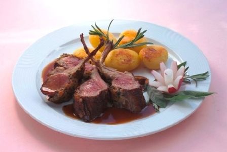 Bilder Restaurant La Fonte Pizzeria