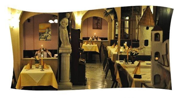 Bilder Restaurant Taverna Vassili