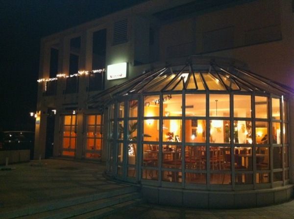 Bilder Restaurant Kaiserlich