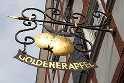 Bilder Restaurant Goldener Apfel