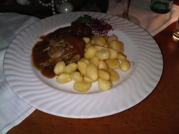 Bilder Restaurant Gasthaus Alt Lichtenberg