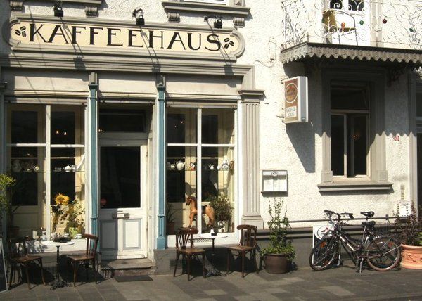 Bilder Restaurant Kaffeehaus