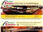 Bilder Restaurant Rainbow Garden