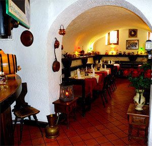 Bilder Restaurant Altes Weinkellerchen