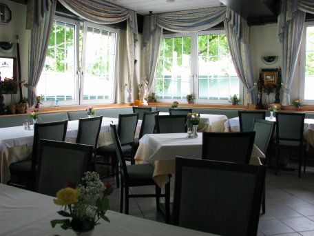 Bilder Restaurant Europa
