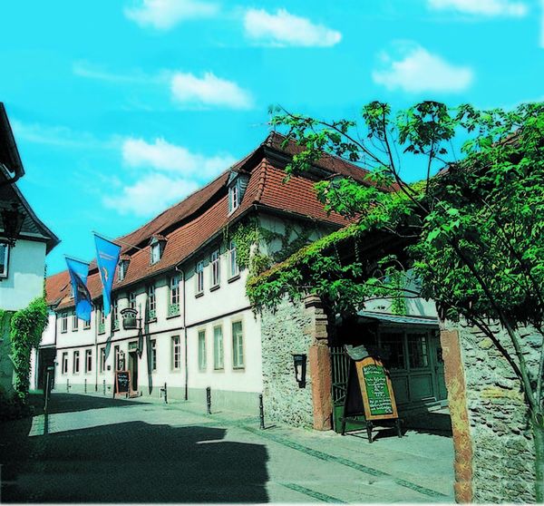 Bilder Restaurant Alt Oberurseler Brauhaus