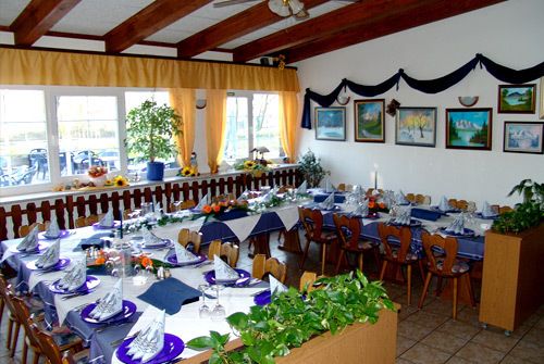 Bilder Restaurant Sandelmühle Hotel & Restaurant