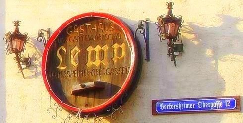 Bilder Restaurant Gasthaus 