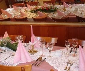 Bilder Restaurant Feldbergblick