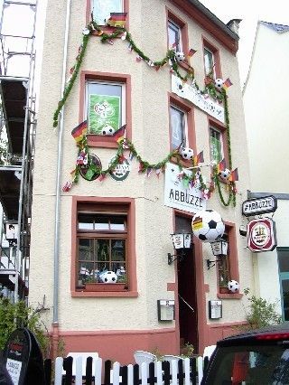 Bilder Restaurant Abuzze