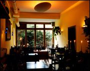 Bilder Restaurant Exil