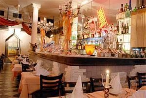 Bilder Restaurant Die Leiter