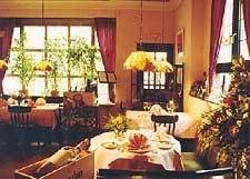 Bilder Restaurant Aubergine