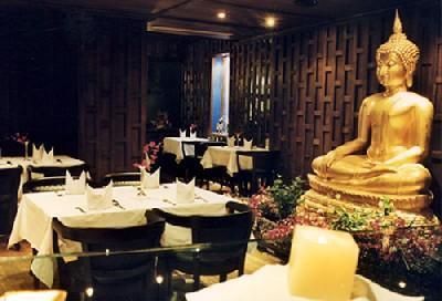 Bilder Restaurant Rama V