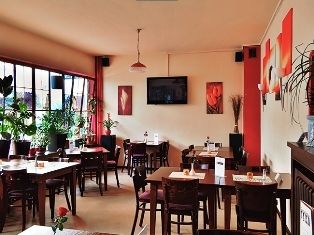 Bilder Restaurant Zur Staufenmauer