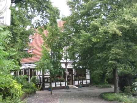 Bilder Restaurant Zur Linde