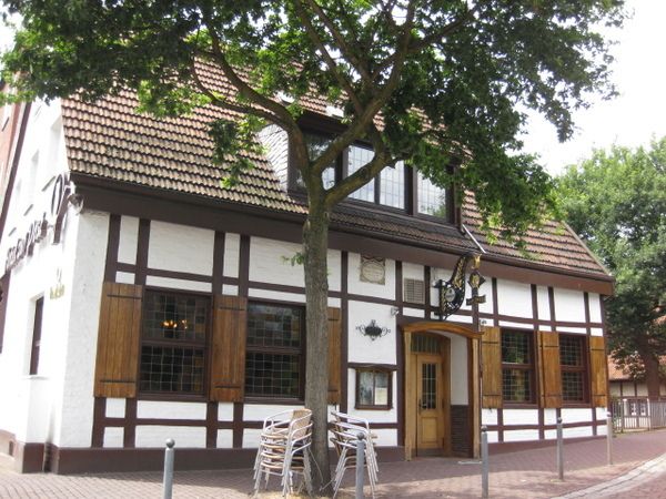 Bilder Restaurant Hotel Zur Post