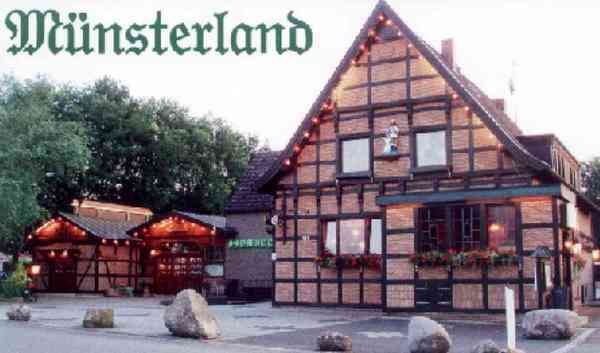 Bilder Restaurant Zum Münsterland