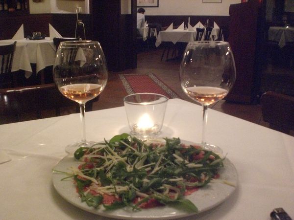 Bilder Restaurant Mamma Mia