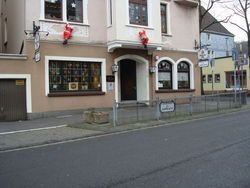 Bilder Restaurant Gasthof Hasper Hütte