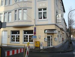 Bilder Restaurant Hermes