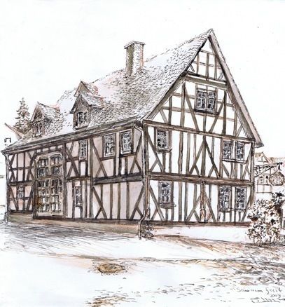 Bilder Restaurant Gasthaus Fiester Hannes