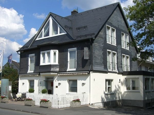 Bilder Restaurant Ewerts Hotel-Restaurant