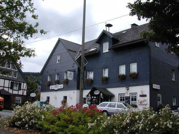 Bilder Restaurant Merje