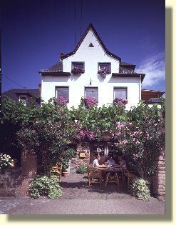 Bilder Restaurant Bai Wein & Gästehaus + Restaurant